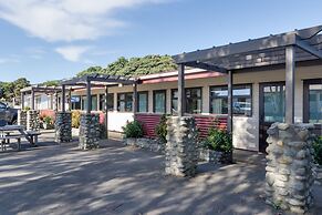 Wellington TOP 10 Holiday Park