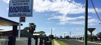 Blackwater Motor Inn
