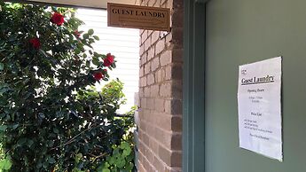 Eureka Lodge Motel