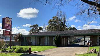 Eureka Lodge Motel