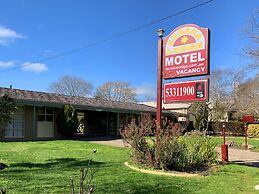 Eureka Lodge Motel