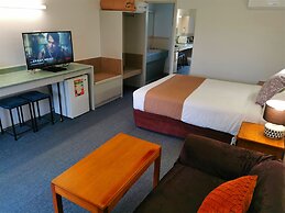 Eureka Lodge Motel