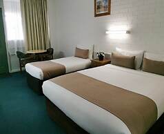 Eureka Lodge Motel