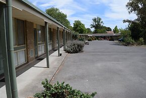 Eureka Lodge Motel