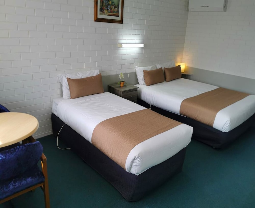 Eureka Lodge Motel
