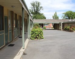 Eureka Lodge Motel
