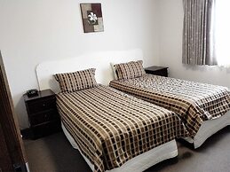 Eureka Lodge Motel