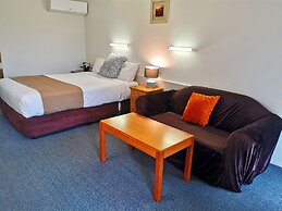 Eureka Lodge Motel