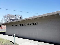 Eureka Lodge Motel
