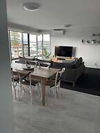 Sails Luxury Apartments, Forster