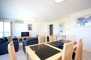 Sails Luxury Apartments, Forster