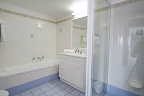 Sails Luxury Apartments, Forster