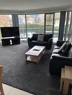 Sails Luxury Apartments, Forster