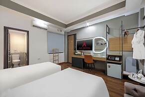 A25 Premium Hotel - 12 Pho Hue