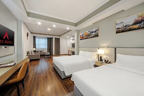 A25 Premium Hotel - 12 Pho Hue