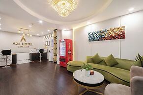 A25 Premium Hotel - 12 Pho Hue