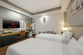 A25 Premium Hotel - 12 Pho Hue