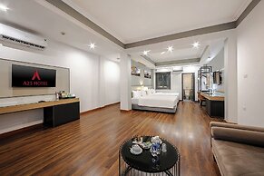 A25 Premium Hotel - 12 Pho Hue
