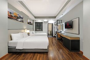 A25 Premium Hotel - 12 Pho Hue