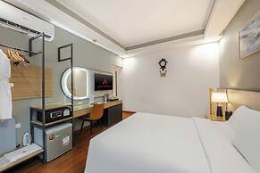 A25 Premium Hotel - 12 Pho Hue