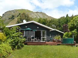 Haurata - High Country Retreat - Hostel
