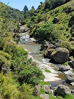 Haurata - High Country Retreat - Hostel