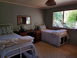 Haurata - High Country Retreat - Hostel