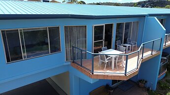 Bluewater Apartments Merimbula