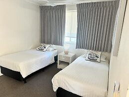 Bluewater Apartments Merimbula