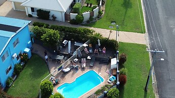 Bluewater Apartments Merimbula