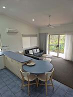 Bluewater Apartments Merimbula