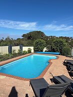 Bluewater Apartments Merimbula