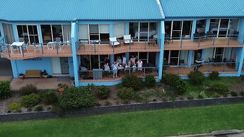 Bluewater Apartments Merimbula