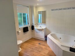Bluewater Apartments Merimbula