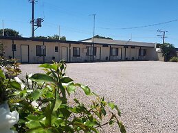 Motel River Bend