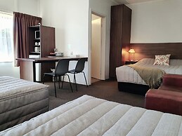 Motel River Bend