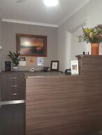 Motel River Bend