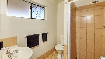 Tweed River Motel