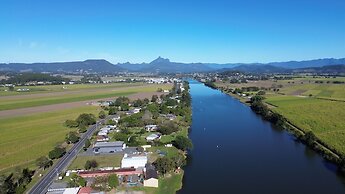 Tweed River Motel