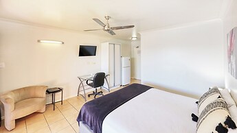 Tweed River Motel