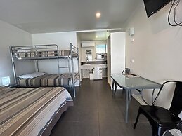 Tweed River Motel