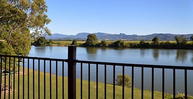 Tweed River Motel