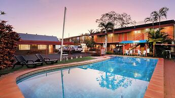 Tweed River Motel