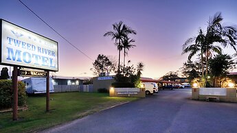 Tweed River Motel