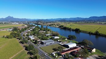 Tweed River Motel