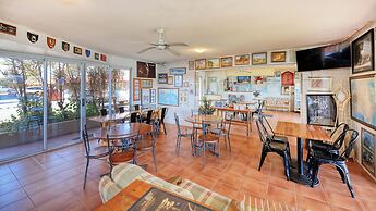 Tweed River Motel