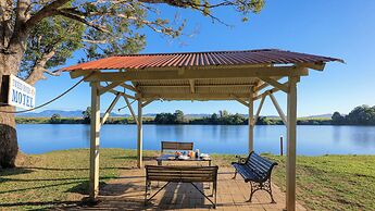 Tweed River Motel