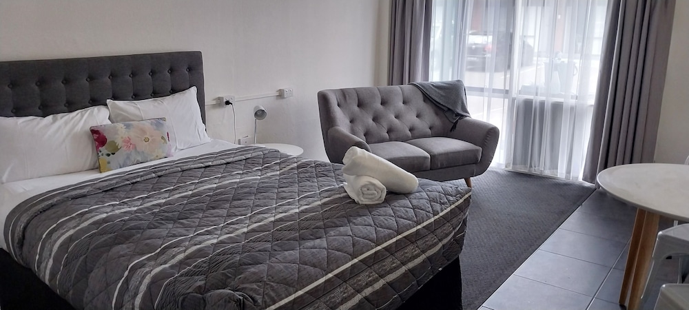 Comfort Inn Commodore Albury