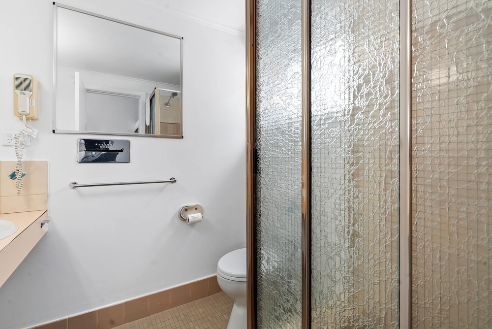 Comfort Inn Commodore Albury