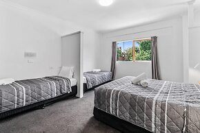 Comfort Inn Commodore Albury